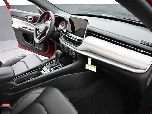 New 2026 Jeep Compass Limited image 24