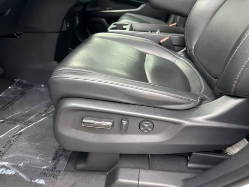 Used 2023 Honda Odyssey EX-L image 10