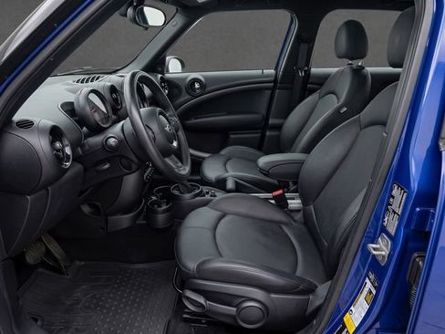 Used 2015 MINI Cooper Countryman S AWD/4WD image 6