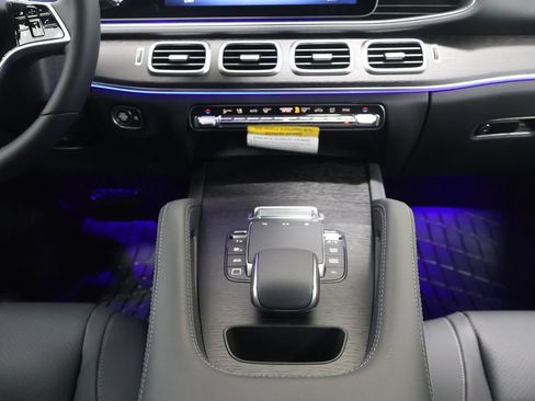 New 2026 Mercedes-Benz GLE 350 4MATIC image 20