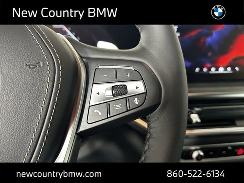 New 2026 BMW X5 xDrive40i image 17