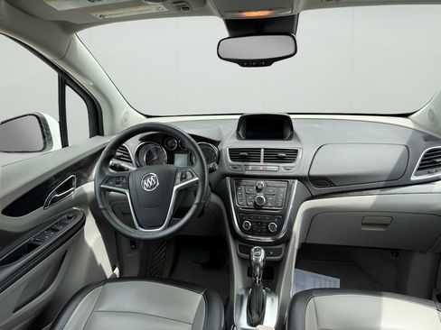 Used 2014 Buick Encore Leather AWD/4WD image 5