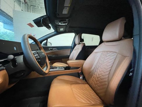 New 2026 Kia Sportage X-Line w/ X-Line Technology Package image 23