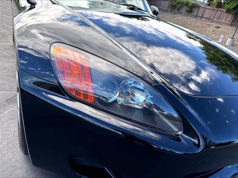 Used 2000 Honda S2000 image 28