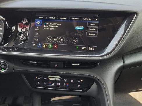 Used 2023 Buick Envision Essence FWD image 16
