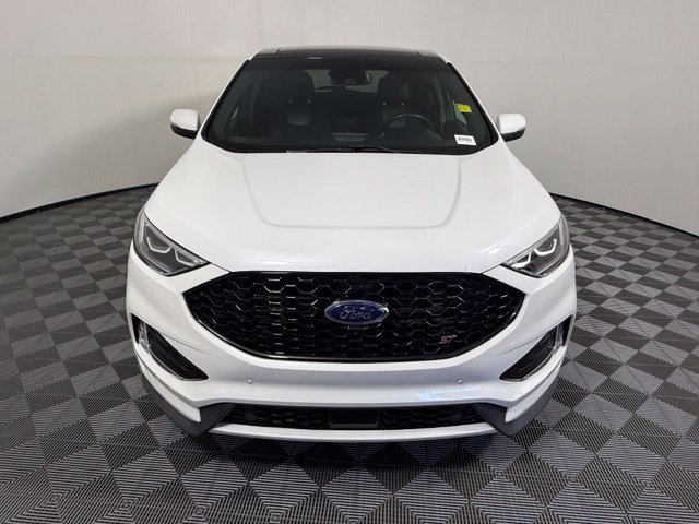 Used 2020 Ford Edge ST w/ Equipment Group 401A AWD/4WD image 9