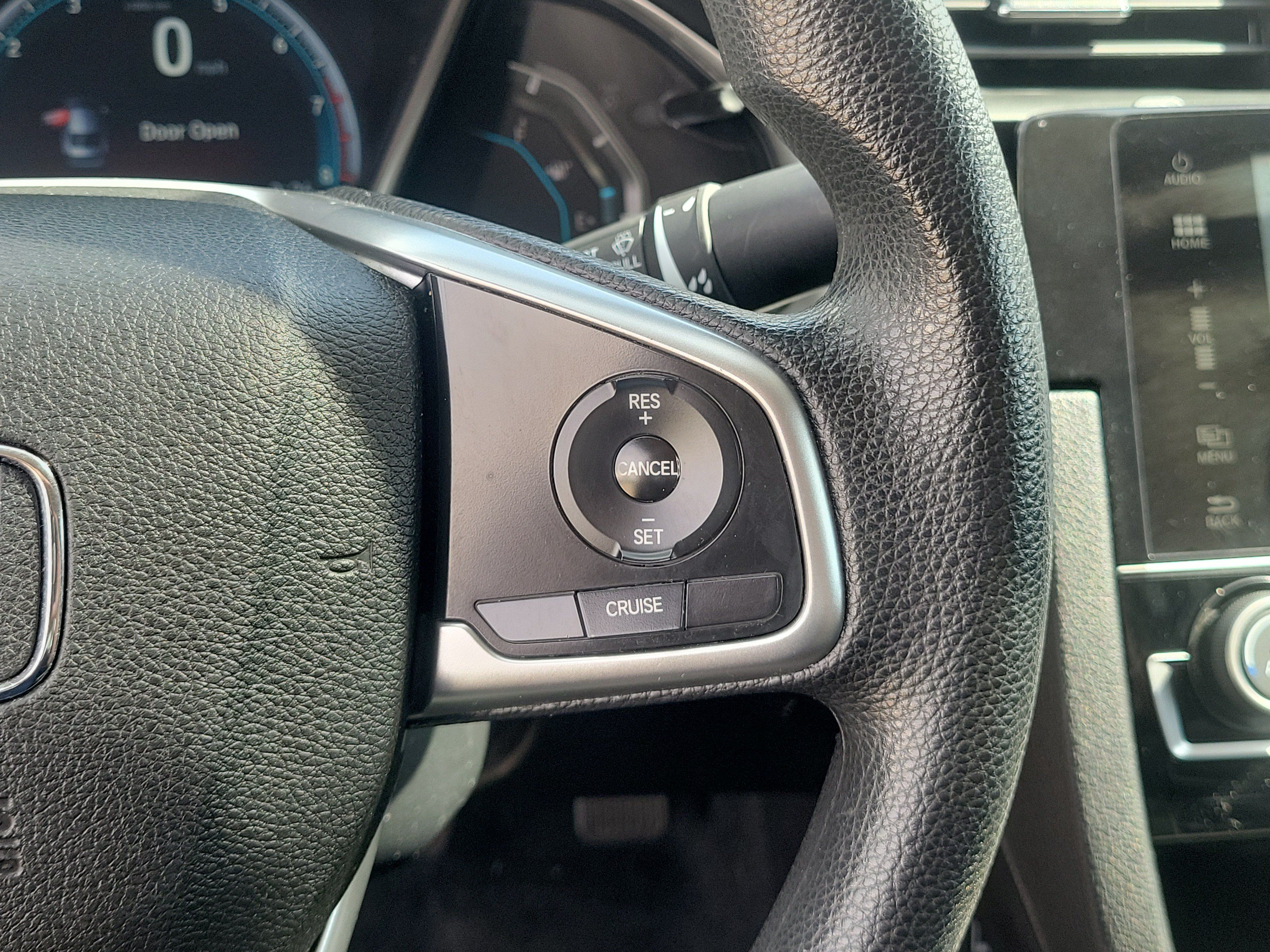 Used 2018 Honda Civic EX image 23