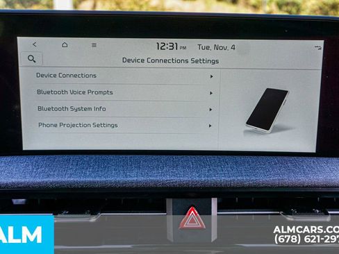 Used 2024 Kia EV6 Light image 39