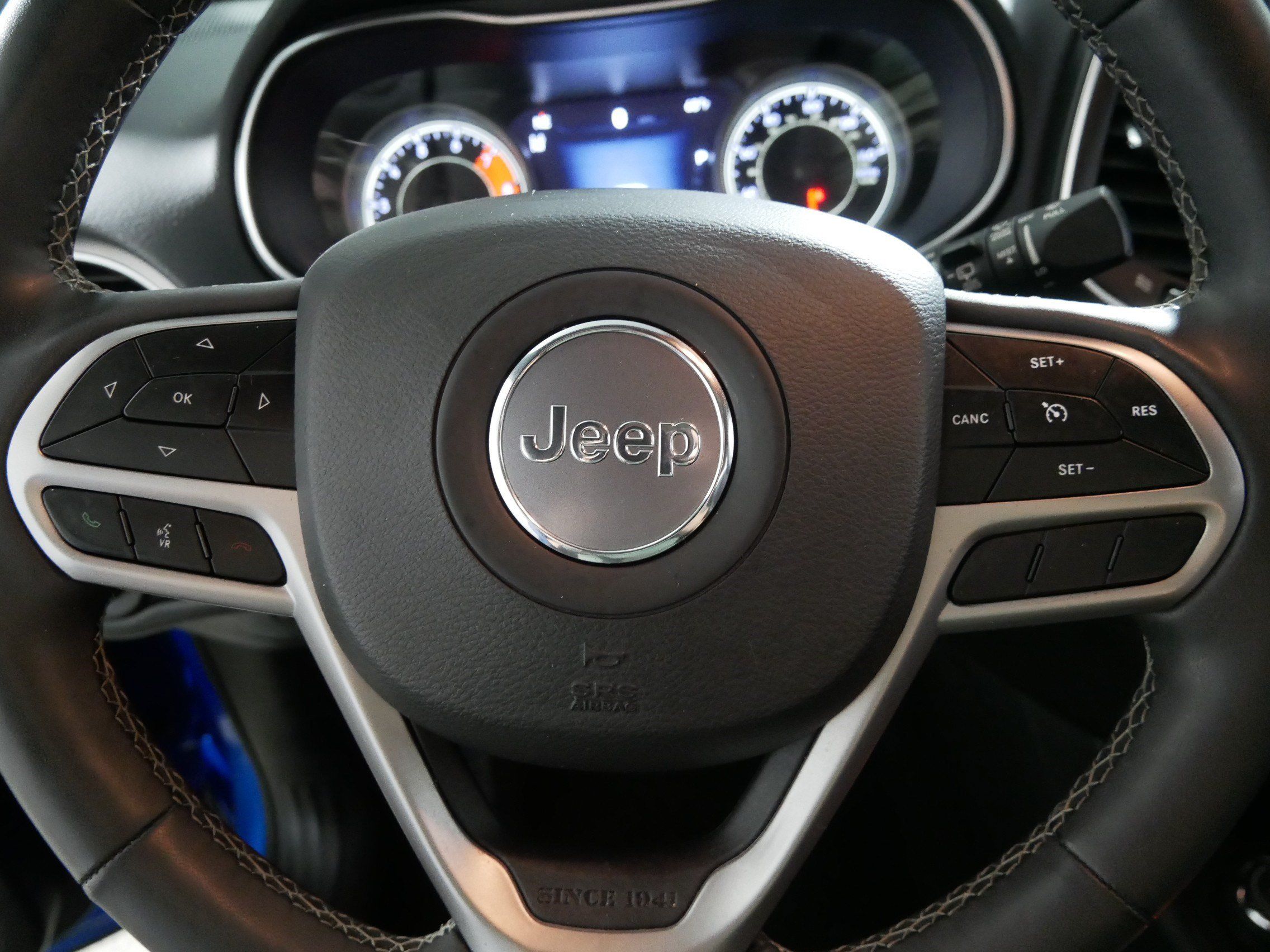 Used 2021 Jeep Cherokee Latitude Lux 80th Anniv w/ Quick Order Package 26U 80TH AWD/4WD image 25