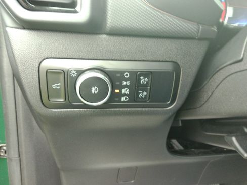 Used 2024 Ford Bronco Sport Outer Banks w/ Tech Package image 15