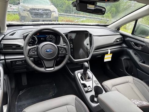 New 2026 Subaru Crosstrek 2.5i Limited AWD/4WD image 6