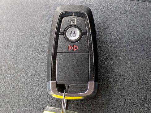 Used 2022 Ford Edge SE AWD/4WD image 27