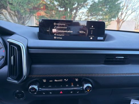 New 2026 MAZDA CX-50 2.5 Hybrid w/ Cargo Package image 18