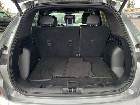 Certified 2024 Ford Escape ST-Line image 19