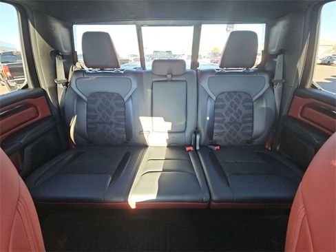 Used 2019 RAM 1500 Rebel w/ Rebel Level 1 Equipment Group image 24