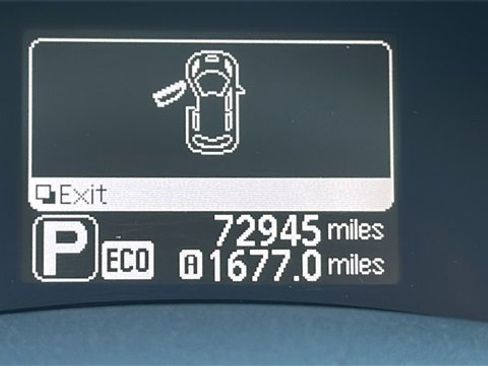 Used 2015 Nissan Leaf SV w/ LED & Quick Charge Package image 27