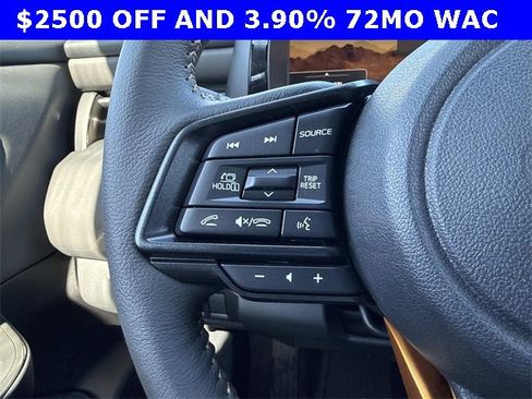 New 2026 Subaru Outback Wilderness image 24