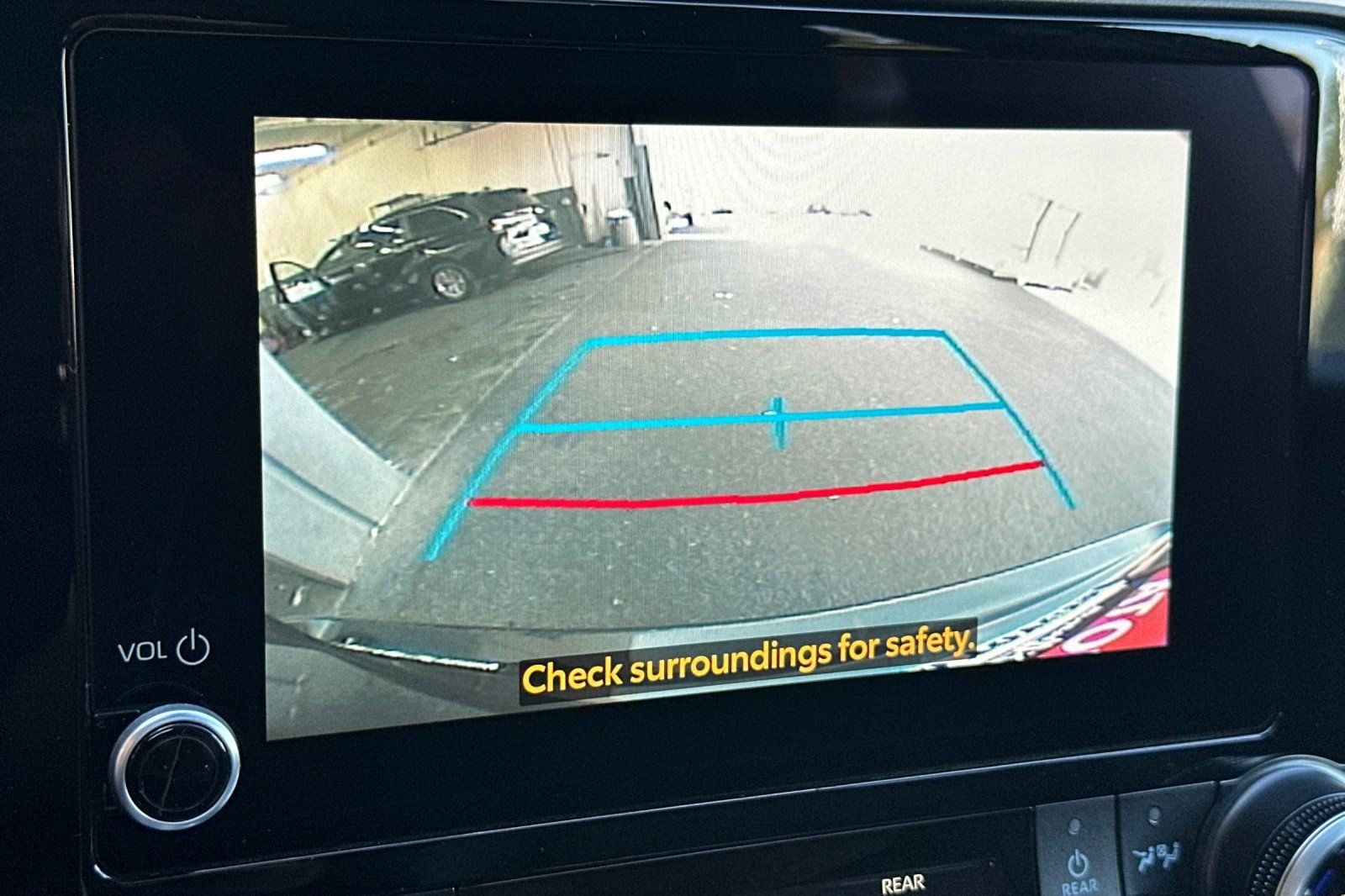 Used 2026 Toyota Highlander XLE AWD/4WD image 18