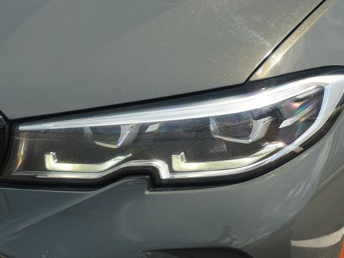 Used 2020 BMW M340i xDrive w/ Premium Package AWD/4WD image 51