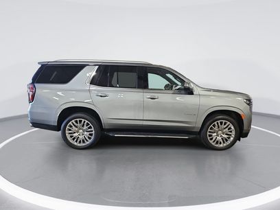 Certified 2023 Chevrolet Tahoe Premier