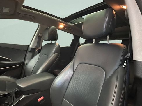 Used 2014 Hyundai Santa Fe Sport 2.0T w/ Technology Package 05 image 6