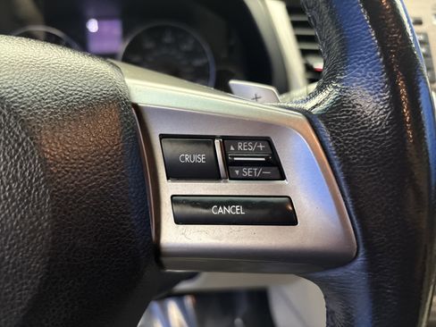 Used 2012 Subaru Outback 2.5i Limited w/ Moonroof Pkg image 16