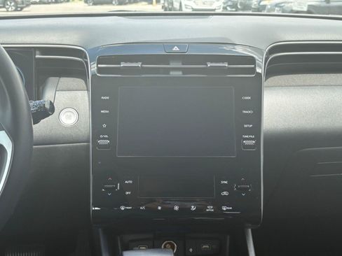 Used 2023 Hyundai Tucson SEL w/ Convenience Package FWD image 22