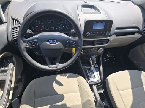 Used 2022 Ford EcoSport S AWD/4WD image 23