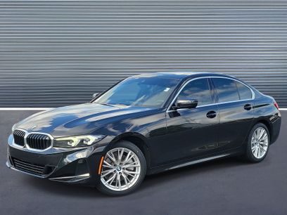 Used 2024 BMW 330i Sedan w/ Convenience Package