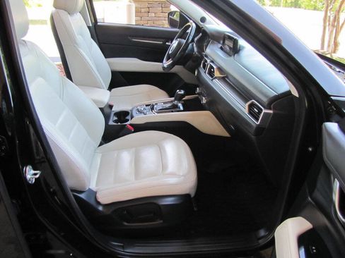Used 2018 MAZDA CX-5 Grand Touring AWD/4WD image 21