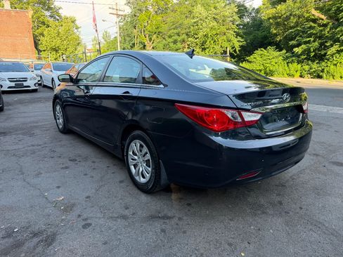 Used 2011 Hyundai Sonata GLS FWD image 9