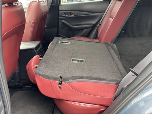 Used 2024 MAZDA CX-30 AWD 2.5 S w/ Preferred Package image 26