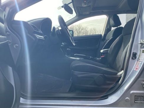 Used 2013 Subaru Crosstrek 2.0i Premium w/ Popular Pkg 2 image 18