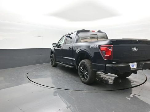 New 2026 Ford F150 XLT w/ Equipment Group 302A MID image 5