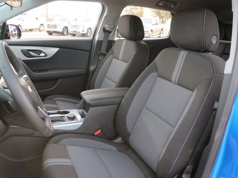 New 2026 Chevrolet Blazer LT w/ Midnight/Sport Edition image 14