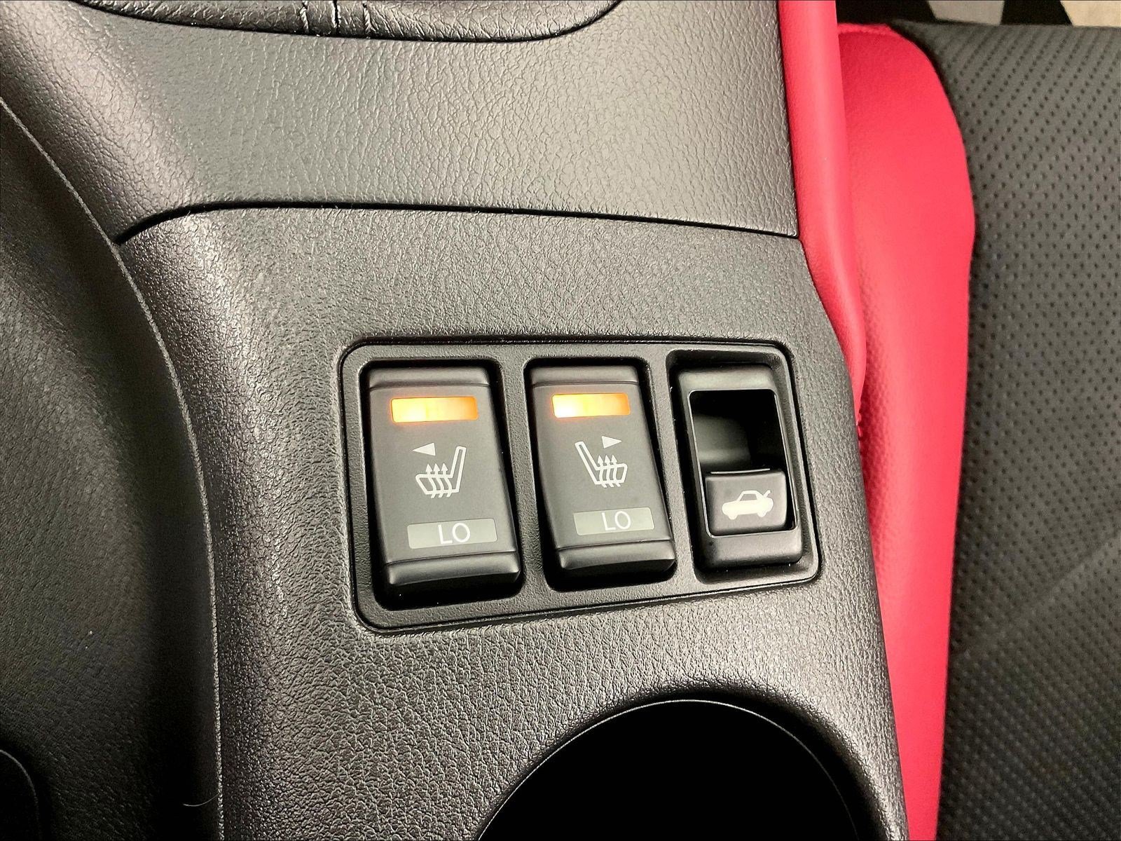 New 2027 Nissan Z Performance RWD image 20