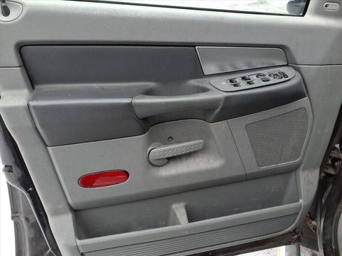 Used 2007 Dodge Ram 1500 Truck SLT w/ Sound & Secure Value Group image 13