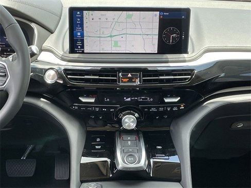 Certified 2025 Acura MDX FWD w/ Technology Package image 13