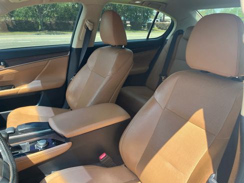 Used 2013 Lexus GS 350 w/ Premium Pkg RWD image 6