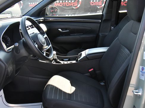 Used 2024 Hyundai Santa Cruz SEL image 18