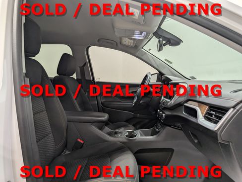 Used 2020 GMC Terrain SLE w/ Driver Convenience Package image 21
