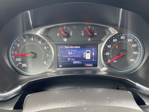 Used 2023 Chevrolet Equinox LT FWD image 27