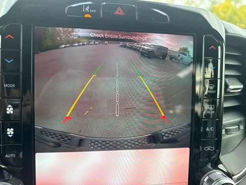 New 2026 RAM 1500 Big Horn image 19