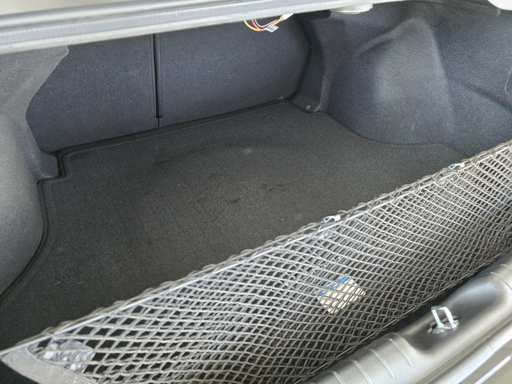 Used 2025 Hyundai Elantra N Line FWD image 15