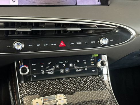 New 2026 Genesis GV70 3.5T Sport Prestige image 21