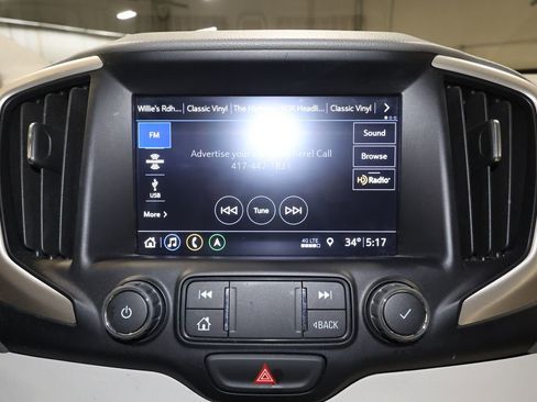 Used 2021 GMC Terrain Denali image 12