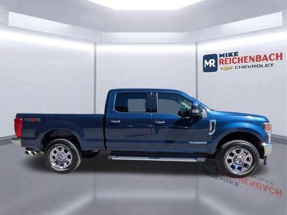 Used 2020 Ford F250 Lariat w/ Chrome Package
