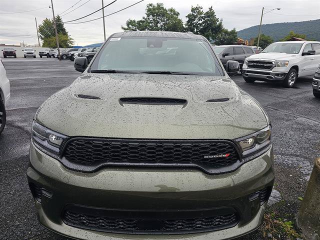 New 2027 Dodge Durango R/T AWD/4WD image 2