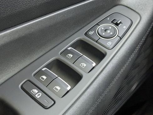 Used 2023 Hyundai Santa Fe SEL w/ Cargo Package FWD image 30