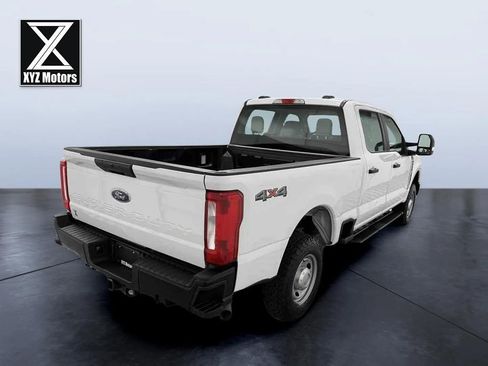 Used 2024 Ford F350 XL image 6